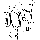 1.17.0 RADIATOR ASSY.