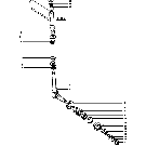 1.58.2 SPINDLE AND HUB ASSEMBLY