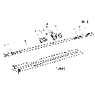 1.38.5 4WD FRONT AXLE, DRIVESHAFT