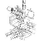 05E01 COVER & VALVE ASSEMBLY