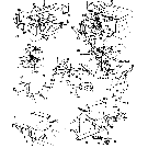 11A02(A) ELECTRICAL SYSTEM, NH-E (8-76/)