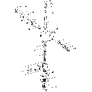 066 STEERING GEAR, 1280