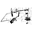 010 METERING WHEEL, TRIP & HEAD LOCK PARTS