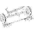 010 AXLE, SPINDLE & WHEEL GROUP