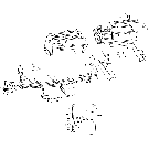 001 TONGUE, JACK, & MAIN FRAME