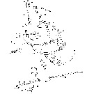 015 NEEDLE, YOKE, ROD & LINK, 283 & 1283