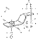 066 HITCH, AUSTRALIA, 570 & 575