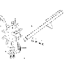 010 METERING WHEEL