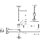 001 JACK & TONGUE ASSEMBLY