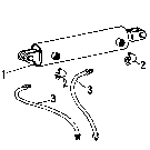 024 TONGUE SWING CYLINDER BUNDLE