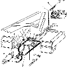 011A SHOCK VALVE, ELECTRONIC/HYDRAULIC CONTROL, ORIGINAL