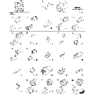 06.99(03) CONNECTORS - FROM 84068583 TO 84400774