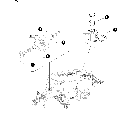 00.01(01) MAINTENANCE PARTS, FLYWHEEL, AUTOMATIC OILING