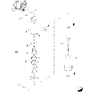 09.11(1) LUBRICATION OILER PUMP, PRIOR TO P.I.N. 64237