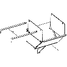 038 ATTACHMENTS, WIRE CARRIER KIT