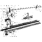 006 CUTTER BAR & PITMAN DRIVE ASSEMBLY - 16-13,16-14,16-23,16-23A, 16-24,16-24A,16-37,16-38