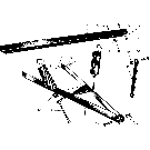 007 HEADER EQUALIZING FRAME ASSEMBLY - 16-13,16-14,16-23,16-23A,16-24, 6-24A,16-37,16-38