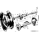 035 FRAME PARTS - 16-13,16-14,16-23,16-23A,16-24,16-24A,16-37,16-38