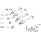 K16 CONNECTIONS FOR HYDRAULICS PIPES