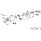 K02 SERVICE PUMP ELEMENTS (FIAT) - 5129483