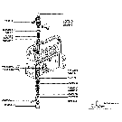 0.14.0/B(02) INJECTION PUMP (BOSCH - COMPONENTS)