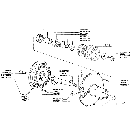 A09 SHAFT POWER TAKE OFF