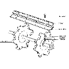 D13 DRUM BAR PLATES