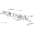 K17/A LEVELING PUMP ELEMENTS (SALAMI)