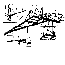 036 FRAME PARTS - 16-46,16-47,16-48,16-49,16-74,16-75,16-82,16-83,16-98,16-99,16-100,16-101,16-114