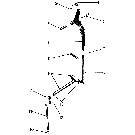 004 CLUTCH CONTROLS - 17-1