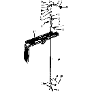 007 GEAR SHIFT LINKAGE PARTS - 17-1