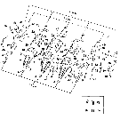 016 SHEET METAL GROUP - 922,923 (28",30"), 924 (36",38",40"), 924N (28",30")