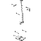 013 OPTIONAL EQUIPMENT, FEEDER HOUSING STAND