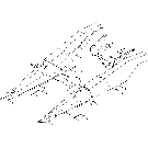 004 OUTER SHEET METAL GROUP, ALL MODELS