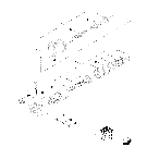 07.215(01) HYDROSTATIC MOTOR, 100CC