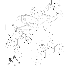 19.430(02) WIDE CHAFF SPREADER MOUNTING (CR9000 TYPE)