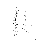 16.09(01) GRAIN ELEVATOR CHAIN - C559