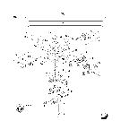 07.32(03) STRAW ELEVATOR STACK VALVE WITH LATERAL FLOTATION AND HYDRAULIC REEL DRIVE - FOR N.A. ONLY