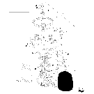 10.10(01) STEERING COLUMN