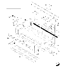 15.40(01) AUGER HOUSING, FIXED SHOE