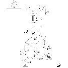 07.03(01) HYDRAULIC TANK - C495