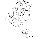 002 FEEDER HOUSING, HOUSING & SHIELDS, BSN 304699 (TR75);  307999 (TR85)