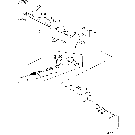 028 CLUTCH PEDAL GROUP