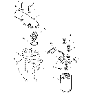 0.32.6 WATER FILTER & THERMOSTAT