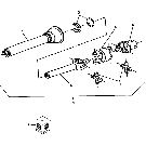 103 FEMALE DRIVELINE HALF - BER8228