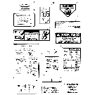 16A03 DECALS