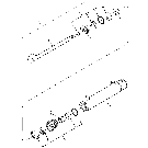 05B02 LIFT CYLINDER ASSEMBLY DETAILS