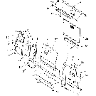 08.02 ENGINE SUPPORT