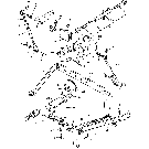 05D01 THREE-POINT LINKAGE, 1100 & 1200