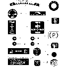 16A02 DECALS